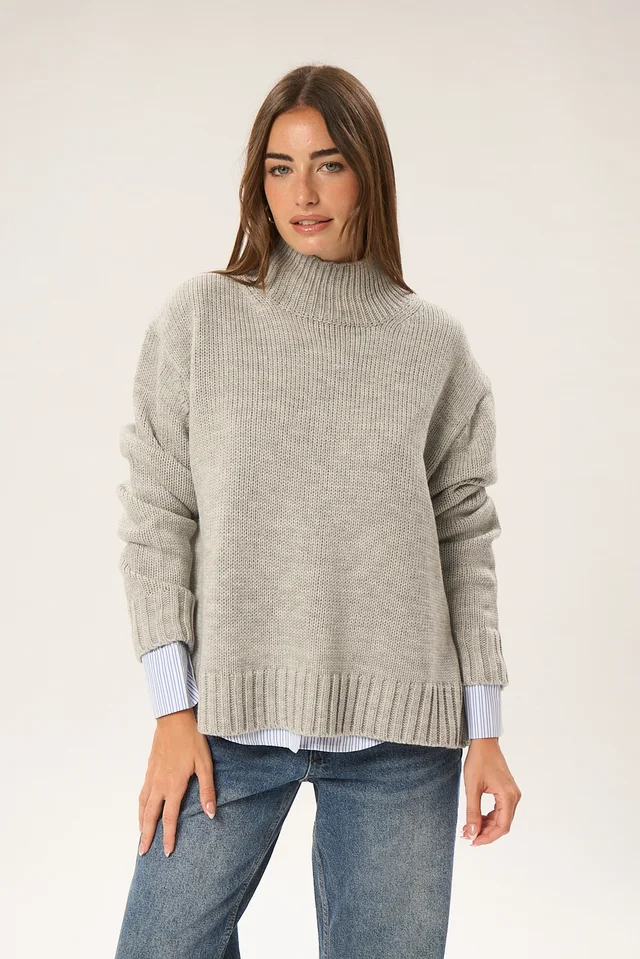 Sweater Charmonix